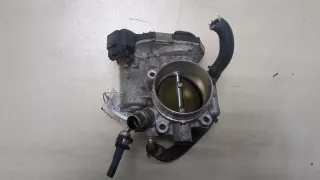 0280750245 Дроссельная заслонка Opel Astra J Арт 20039433, вид 1