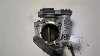 0280750245 Дроссельная заслонка Opel Astra J Арт 20039433, вид 4