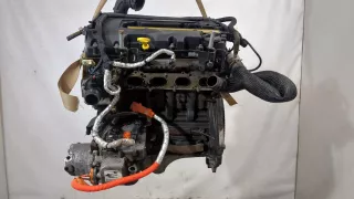 55565481,55570149 Форсунка Chevrolet Volt Арт 11325753, вид 2