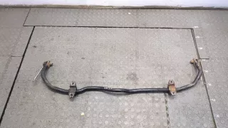 3C0411303AA Стабилизатор подвески (поперечной устойчивости) передний Volkswagen Tiguan 1 Арт 20242699