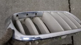 51117303108 Решетка радиатора BMW X5 F15 Арт 20242255, вид 2