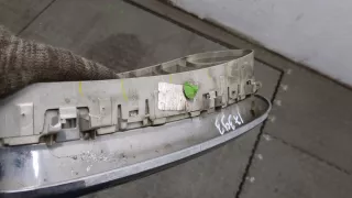 51117303108 Решетка радиатора BMW X5 F15 Арт 20242255, вид 4