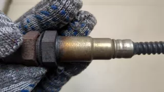022906262CE Лямбда-зонд Volkswagen Touareg 1 Арт 20240911, вид 3