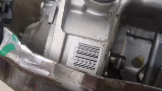 51795527 Электроусилитель руля Fiat Bravo 2 Арт 20242561, вид 5