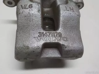36012650 Volvo Суппорт тормозной задний левый Volvo XC40 Арт E52535112, вид 2