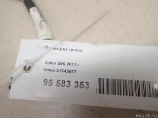 31342677 Volvo Жгут проводов (Проводка) Volvo S90 2 Арт E95583353, вид 7
