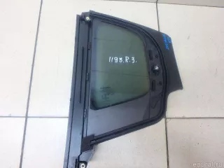 32211389 Volvo Стекло двери задней правой (форточка) Volvo S60 3 Арт E95702365, вид 3