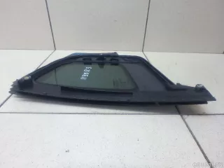 32211389 Volvo Стекло двери задней правой (форточка) Volvo S60 3 Арт E95702365, вид 5