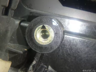 32211389 Volvo Стекло двери задней правой (форточка) Volvo S60 3 Арт E95702365, вид 8