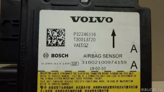 32246116 Volvo Блок управления AIR BAG Volvo XC40 Арт E95741020, вид 2