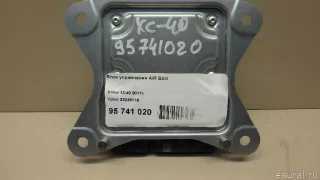 32246116 Volvo Блок управления AIR BAG Volvo XC40 Арт E95741020, вид 5