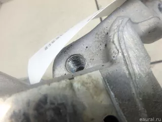 31360636 Volvo Кронштейн амортизатора правый Volvo XC90 2 Арт E95753218, вид 9