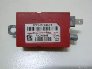 30761698 Volvo Антенна  Volvo V40 2 Арт E5953420, вид 5