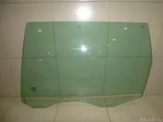 30674847 Volvo Стекло двери задней левой Volvo XC70 3 Арт E21469244