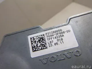 31280656 Volvo Замок рулевой колонки Volvo S60 2 Арт E22837673, вид 2