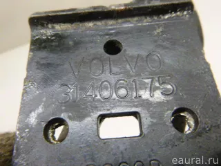 31406175 Volvo Кронштейн крепления задней рессоры Volvo XC90 2 Арт E22889814, вид 2