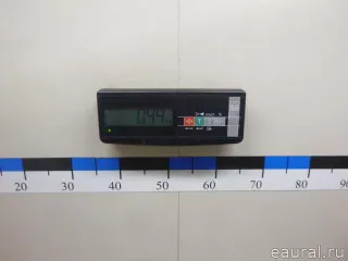31406175 Volvo Кронштейн крепления задней рессоры Volvo XC90 2 Арт E22889814, вид 7