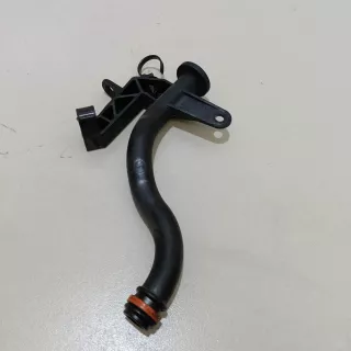31452117 Volvo Трубка масляного щупа Volvo V90 2 Арт E23346872