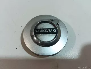 31445779 Volvo Колпак декор. легкосплавного диска Volvo XC90 2 Арт E23378447, вид 1