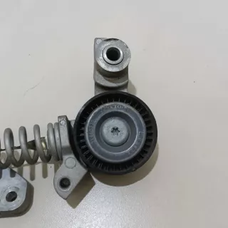 31460372 Volvo Ролик натяжителя Volvo S60 3 Арт E23410289, вид 2