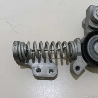 31460372 Volvo Ролик натяжителя Volvo S60 3 Арт E23410289, вид 3