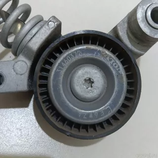 31460372 Volvo Ролик натяжителя Volvo S60 3 Арт E23410289, вид 4