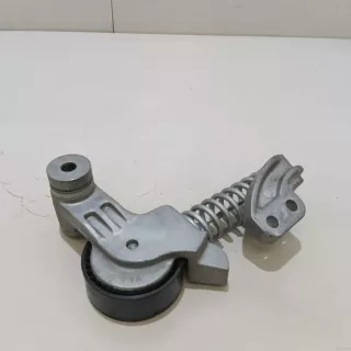 31460372 Volvo Ролик натяжителя Volvo S60 3 Арт E23410289, вид 7