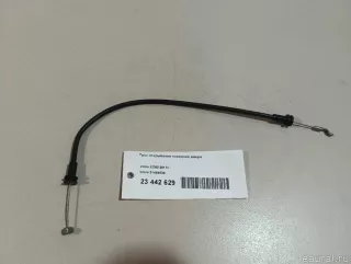 31484036 Volvo Трос двери передней Volvo XC60 2 Арт E23442629, вид 4
