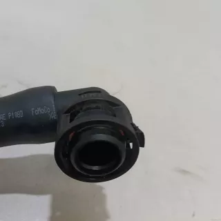 31375312 Volvo Шланг вентиляции картер. газов Volvo V40 2 Арт E23477544, вид 4