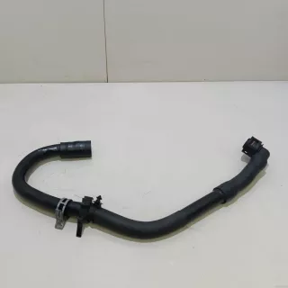 31375312 Volvo Шланг вентиляции картер. газов Volvo V40 2 Арт E23477544, вид 6