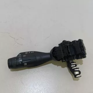 31674102 Volvo Переключатель поворотов подрулевой Volvo XC90 2 Арт E23482632, вид 1