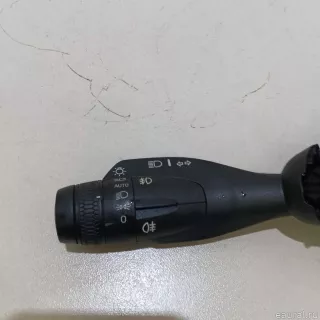31674102 Volvo Переключатель поворотов подрулевой Volvo XC90 2 Арт E23482632, вид 2