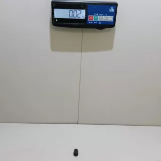 31402320 Volvo Отбойник капота Volvo XC60 2 Арт E23579394, вид 8