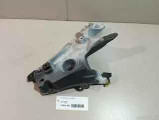 31378985 Volvo Кронштейн крепления крыла Volvo v90 Cross Country 2 Арт E23643881, вид 9