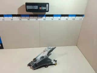 31378985 Volvo Кронштейн крепления крыла Volvo v90 Cross Country 2 Арт E23643881, вид 10