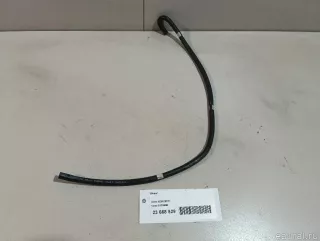 31316692 Volvo Патрубок (трубопровод, шланг) Volvo V90 2 Арт E23668529, вид 6