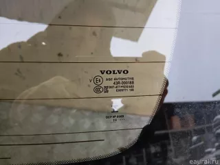  Дверь багажника со стеклом Volvo XC40 Арт E23672540, вид 2