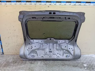  Дверь багажника со стеклом Volvo XC40 Арт E23672540, вид 5