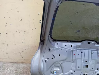  Дверь багажника со стеклом Volvo XC40 Арт E23672540, вид 6