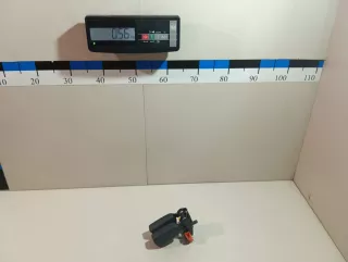 8632320 Volvo Ответная часть ремня безопасности Volvo V70 3 Арт E23703788, вид 11
