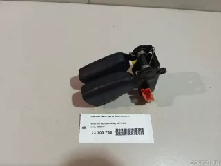8632320 Volvo Ответная часть ремня безопасности Volvo V70 3 Арт E23703788, вид 10