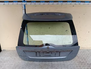  Дверь багажника со стеклом Volvo XC60 1 Арт E23724979