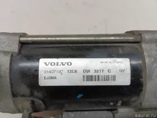 36010074 Volvo Стартер Volvo XC60 1 Арт E23726823, вид 2