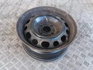 5401S6 Citroen-Peugeot Штампованные диски Peugeot Partner 3 Арт E23734929, вид 1