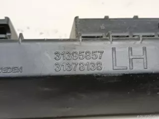 31395857 Volvo Кронштейн накладки на порог (наружней) Volvo XC90 2 Арт E103008084, вид 11