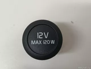 31346793 Volvo Заглушка Volvo XC60 2 Арт E103021509, вид 2