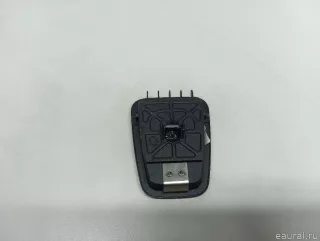 31462873 Volvo Крючок Volvo XC90 2 Арт E103028071, вид 3
