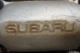 44101FE070 Subaru Коллектор выпускной Subaru Legacy 7 2.0л Арт E95756869, вид 5