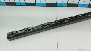 31395858 Volvo Кронштейн накладки на порог (наружней) Volvo XC90 2 Арт E103042729, вид 3