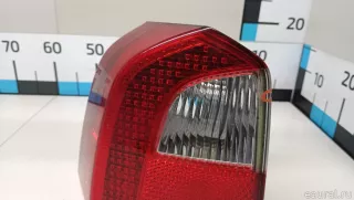 31276839 Volvo Фонарь задний левый Volvo V70 3 Арт E103088593, вид 4